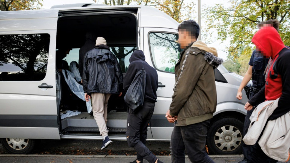 Union und Regierung wollen weiter &uuml;ber Asyl beraten - erstes Treffen "konstruktiv"