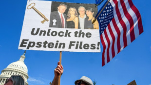 Une lettre écrite à Epstein et attribuée à Trump rendue publique 