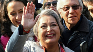 Jeannette Jara, la carismática abogada comunista que enfrentará a la derecha en Chile
