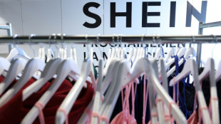 Shein valued at $26.3 bn in Hong Kong market debut