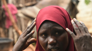 'I shouted their names': the hole left by Nigeria's disappeared