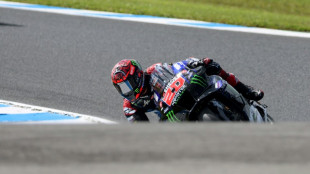 Quartararo 'can improve' as Zarco dominates Australian MotoGP practice