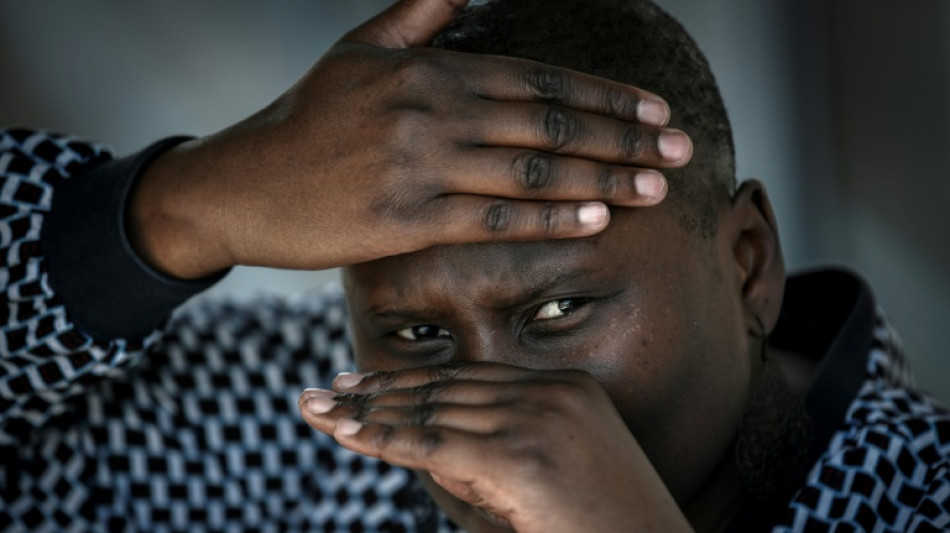 L'excision, tabou toujours aussi difficile à briser, selon l'écrivaine Halimata Fofana