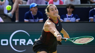 Sabalenka estreia com vit&oacute;ria no WTA 500 de Berlim; Gauff &eacute; eliminada