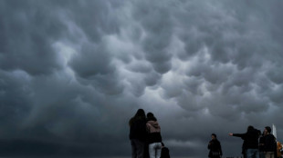Les m&eacute;t&eacute;orologues, nouvelle cible de la d&eacute;sinformation climatique