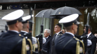 Mattarella, Ue &egrave; rete commerciale aperta che garantisce pace