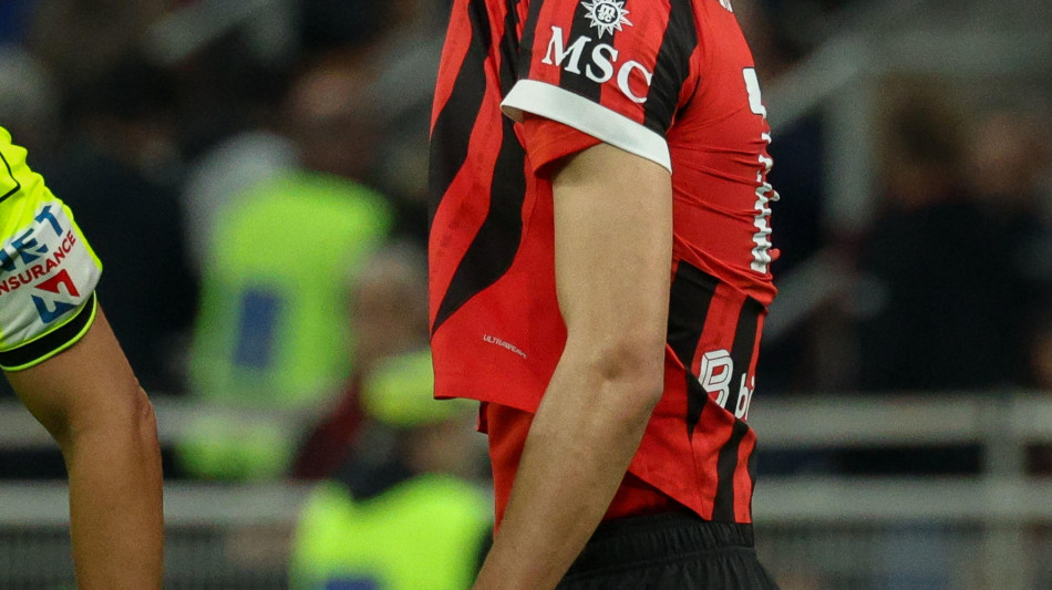 Calcio: Donadoni, scudetto? Vantaggio Napoli per calendario