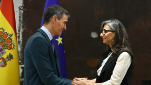 Sanchez conferisce l' Ordine al Merito Civile a Francesca Albanese