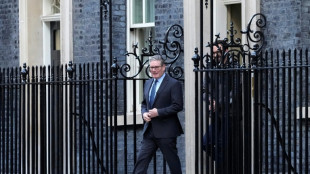 Governo britânico endurece política de asilo e imigração