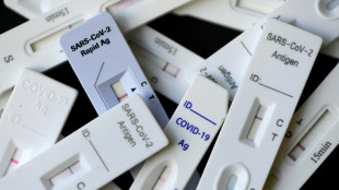 Massenhafter Betrug mit Coronatests: Mehr als zweieinhalb Jahre Haft in Hannover