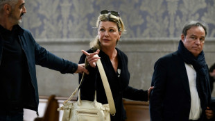 Jeane Manson, victime d'un incident cardiaque, hospitalis&eacute;e &agrave; Lyon