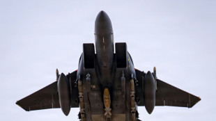 Trump anuncia el rescate del segundo piloto accidentado tras dar ultim&aacute;tum a Ir&aacute;n