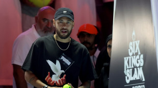 Al Hilal anuncia rescis&atilde;o de contrato de Neymar 'de m&uacute;tuo acordo'