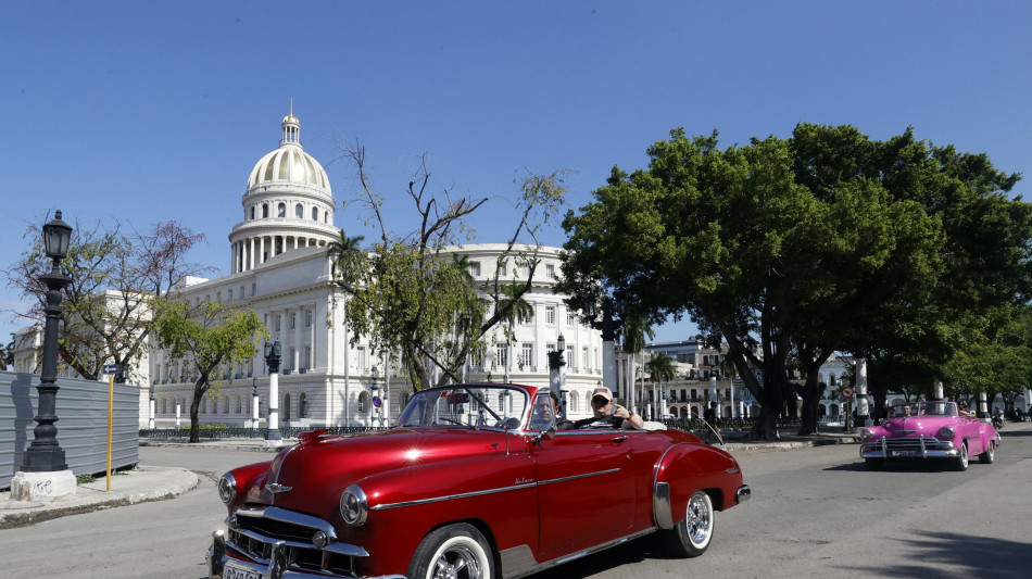 Crolla il turismo a Cuba, nel 2025 il dato pi&ugrave; basso in 23 anni