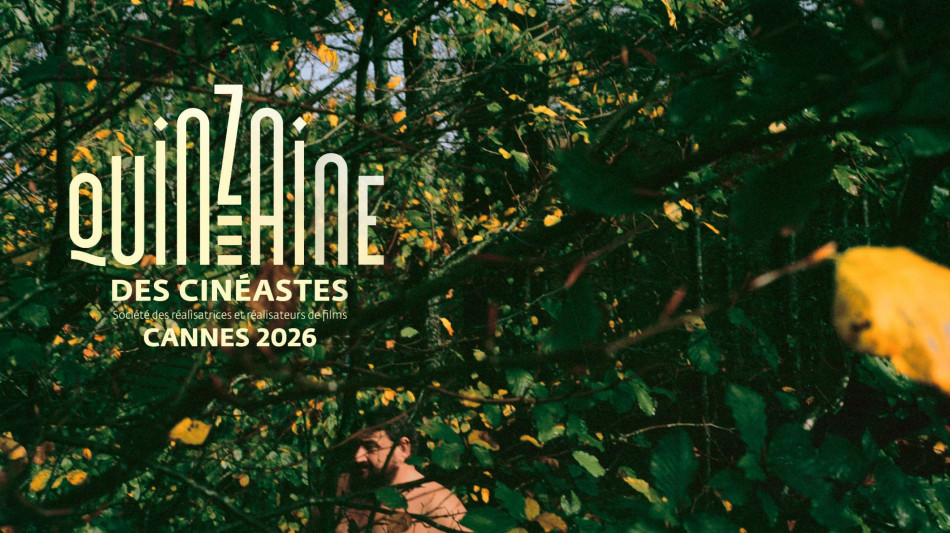 Alla Quinzaine des Cineastes di Cannes solo un italiano, &egrave; fra i corti