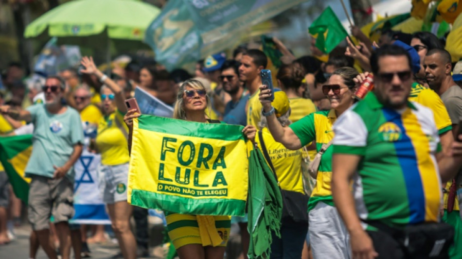 Lula 4 ou o retorno dos Bolsonaros? Brasil vota em 2&ordm; turno presidencial acirrado
