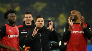 &Agrave; ca&ccedil;a do Bayern de Munique, Leverkusen recebe Mainz na 17&ordf; rodada do Alem&atilde;o