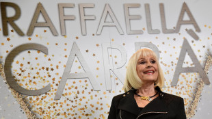 Warner Music ripubblica Raffaella Carrà '82 e Fatalità