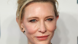 Cate Blanchett, 'aiuto i registi esuli, è un'emergenza'