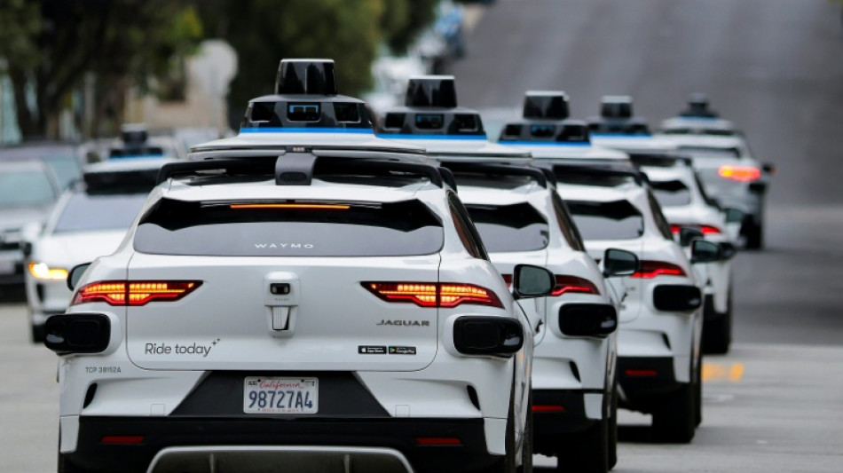 Selbstfahrende Autos: Uber und Wayve starten in London mit Robotaxi-Fahrten