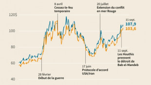 Le p&eacute;trole recule un peu, les exportations saoudiennes dans le viseur