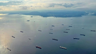 Verwaltung von Panamakanal denkt wegen D&uuml;rre &uuml;ber Bau eines neues Stausees nach