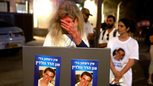 Israel erhält sterbliche Überreste von 2014 im Gazastreifen getötetem Soldaten