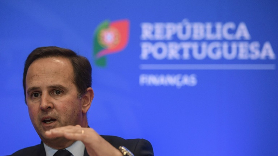 Portugal decide gravar las enormes beneficios y las criptomonedas