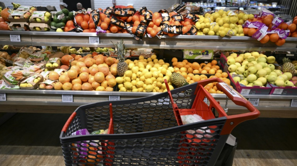 France: la hausse des prix ralentit &agrave; 5,1% sur un an en mai