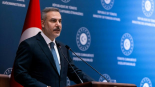 Nach Abschuss von Rakete: Ankara warnt Teheran vor Ausweitung des Iran-Kriegs 