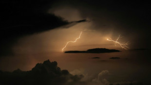 Zw&ouml;lf Verletzte bei Unwetter im s&uuml;d&ouml;stlichen Bayern 