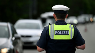 Vater bei Mannheim erstochen und zwei Radfahrer get&ouml;tet - Mann soll in Psychiatrie