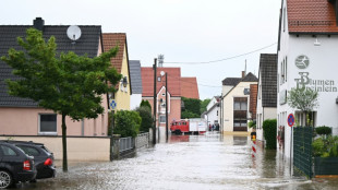 Hochwasser: S&ouml;der erwartet finanzielle Solidarit&auml;t des Bundes