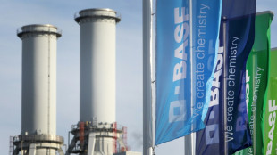 14 Leichtverletzte bei Explosion auf BASF-Werksgel&auml;nde in Ludwigshafen
