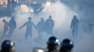 Hundreds of schools to shut Monday as student protests rock France