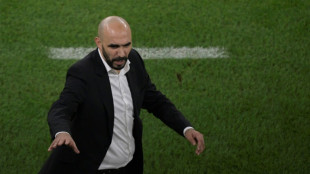 Tras las huellas de Regragui, hijo de Corbeil-Essonnes y "l&iacute;der natural"