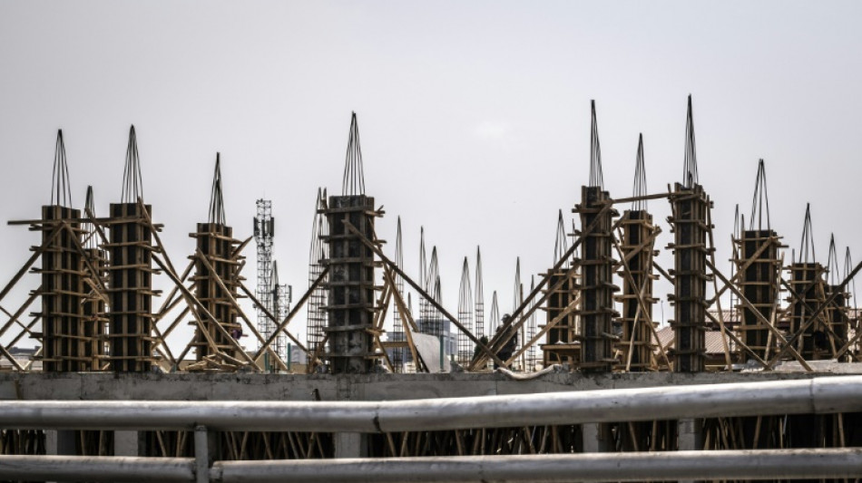 Nigeria: à Lagos, les habitants démunis face à la flambée des loyers