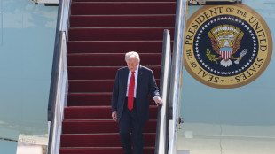 Trump, 'vorrei avere Al Sisi nel consiglio pace per Gaza'