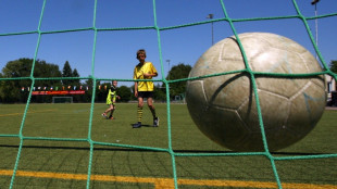Bew&auml;hrungsstrafe in Fall von totgepr&uuml;geltem jugendlichen Fu&szlig;baller in Frankfurt