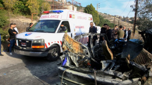 Liban: trois morts dans une frappe isra&eacute;lienne, selon un m&eacute;dia d'Etat