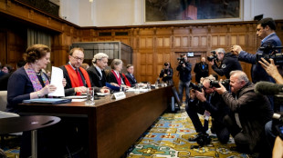 Deutschland weist vor UN-Gericht Vorw&uuml;rfe Nicaraguas zu Pal&auml;stinensern zur&uuml;ck