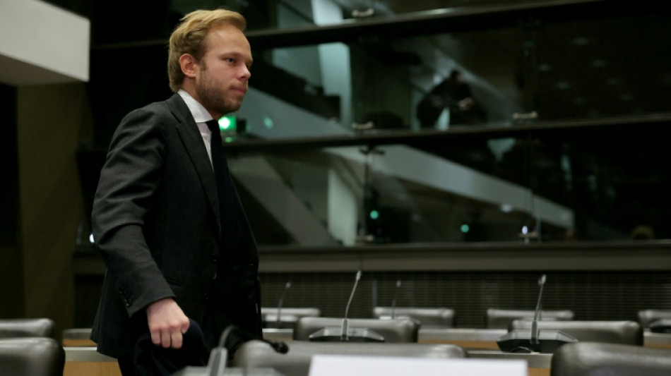 Commission sur l'audiovisuel public: son pr&eacute;sident appelle &agrave; "la plus grande retenue" avant le vote lundi