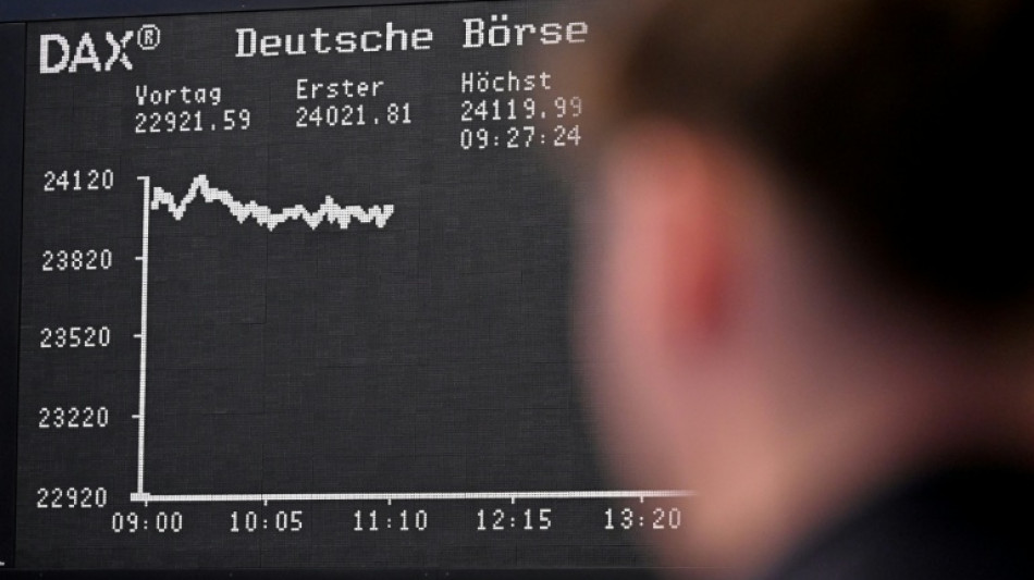 Alemanha aprova sistema de poupan&ccedil;a para aposentadoria desde a inf&acirc;ncia