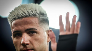 Chelsea sign Fernandez for Premier League-record 121 mn euros