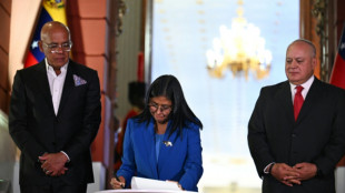 "Hay que saber pedir perd&oacute;n": Venezuela aprueba hist&oacute;rica ley de amnist&iacute;a