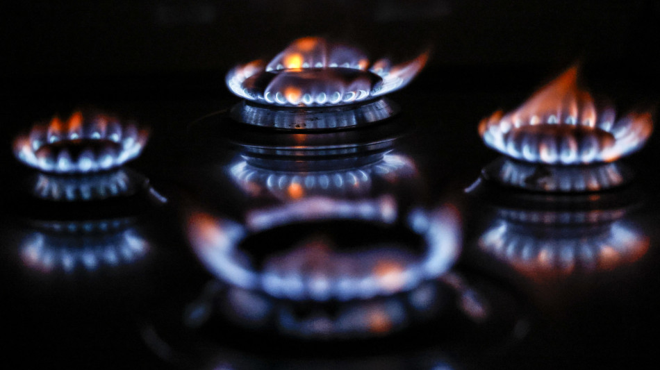 Il prezzo del gas in avvio &egrave; su quota 35 euro