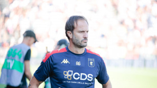 Calcio: Genoa; sabato &egrave; gi&agrave; sfida alla Juve, Messias ancora out