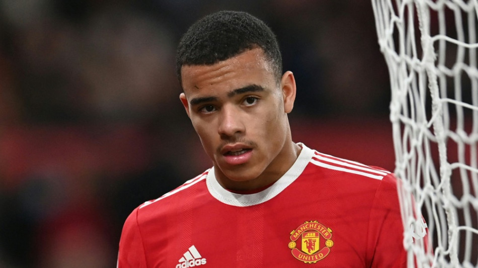 ManUnited: Greenwood bleibt nach schweren Gewaltvorw&uuml;rfen in Gewahrsam
