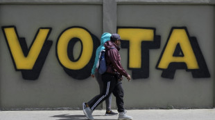 Five key points as Venezuela heads to the polls