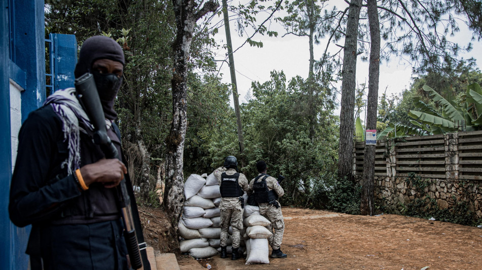 Haiti, rapiti una missionaria e un bambino disabile di 3 anni